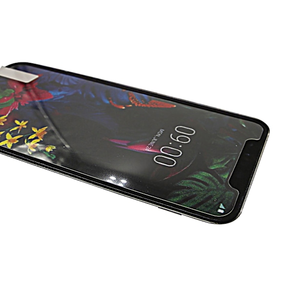 Skärmskydd LG G8s ThinQ (LMG810)