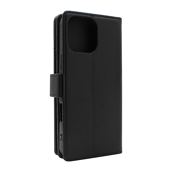 Skimblocker iPhone 16 Pro Max XL Plånboksfodral