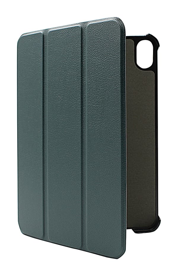 CoverCase iPad Mini A17 Pro 7th gen. (2024) Mörkblå