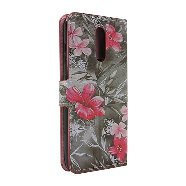Designwallet Nokia 3.2