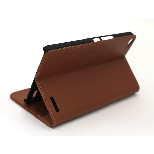 Standcase wallet Huawei MediaPad X1 7.0 Vit