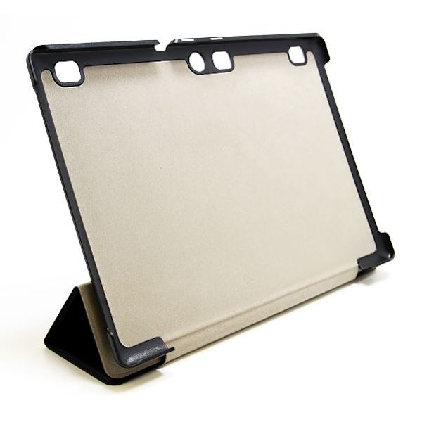 Cover Case Lenovo TAB 2 A10-70 / A10-70F 10,1"(ZA00) Marinblå