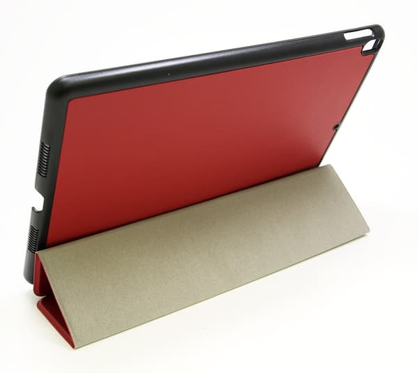 Cover Case Apple iPad Air (2019) Röd