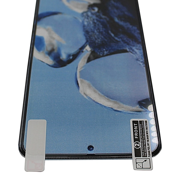 6-Pack Skärmskydd Xiaomi 12T / 12T Pro 5G