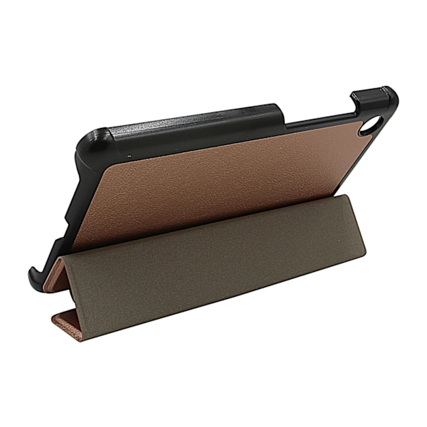 Cover Case Lenovo Tab M7 (ZA55) Brons