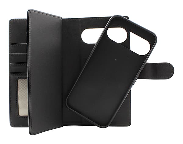 Skimblocker XL Magnet Plånboksfodral Google Pixel 10 Pro XL