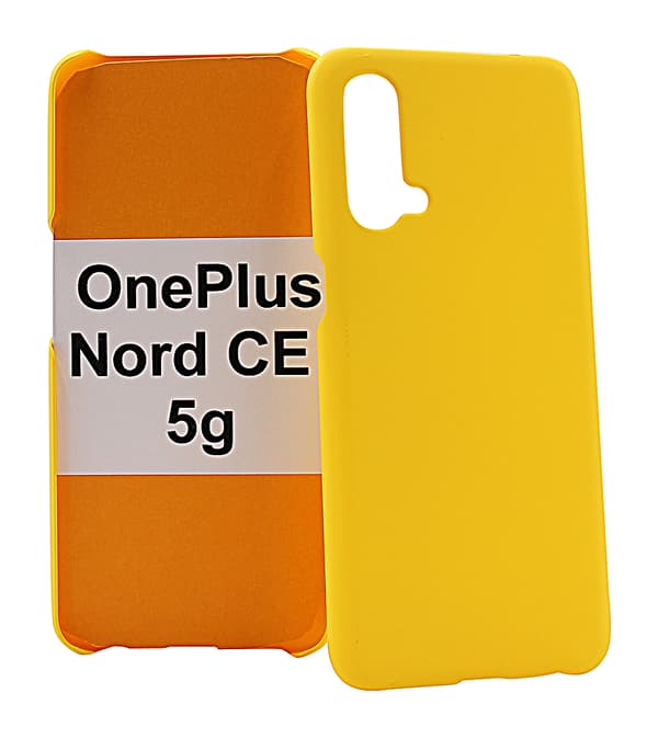 Hardcase OnePlus Nord CE 5G Vit