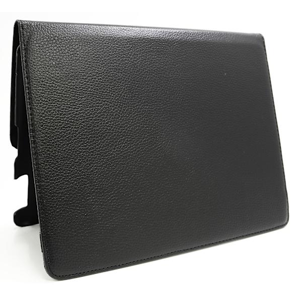 360 Fodral Apple iPad 2 iPad 3 iPad 4 Svart