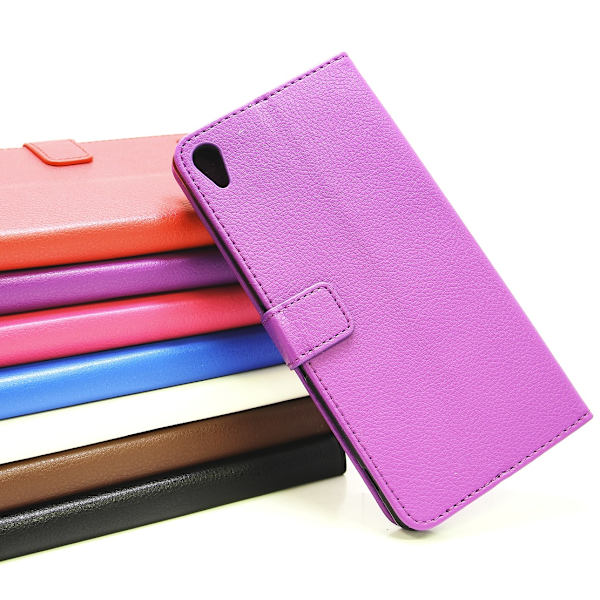 Standcase Wallet Sony Xperia XA Ultra (G3211) Vit
