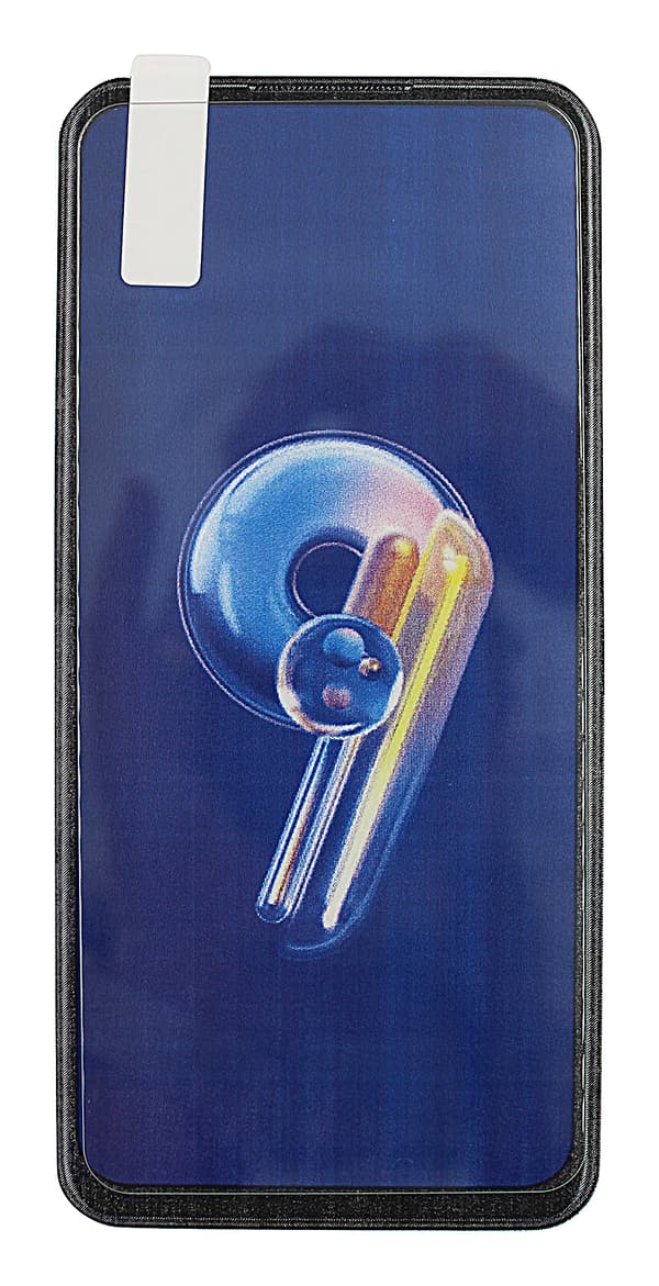 Härdat glas Asus ZenFone 9 5G