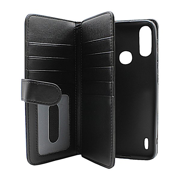 Skimblocker XL Wallet Motorola Moto E7i Power