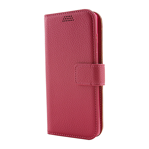 Standcase Wallet Samsung Galaxy S10 (G973F) Hotpink