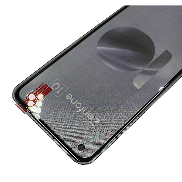 Full Frame Glas skydd Asus ZenFone 10 5G