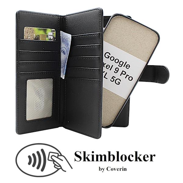 Skimblocker Google Pixel 9 Pro XL 5G XL Magnetfodral