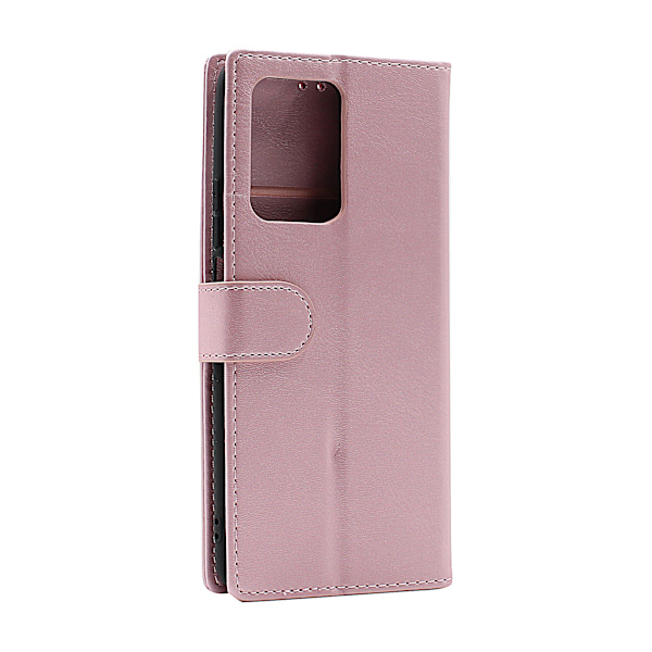 Zipper Standcase Wallet Xiaomi 11T / 11T Pro Aqua