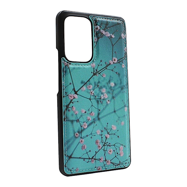 Skimblocker Magnet Designwallet Samsung Galaxy A53 5G