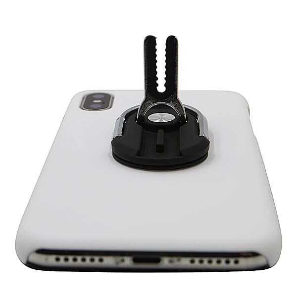 360 Mob Ring Holder Silver