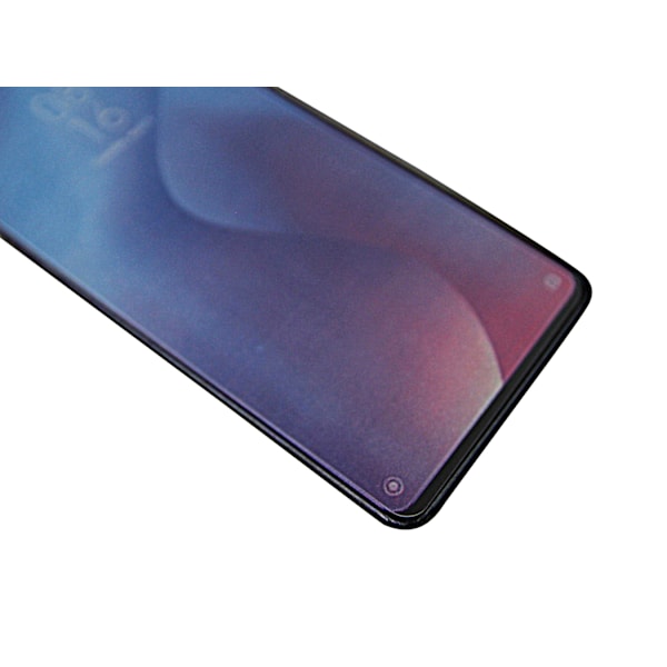 6-Pack Skärmskydd Xiaomi Mi 9T