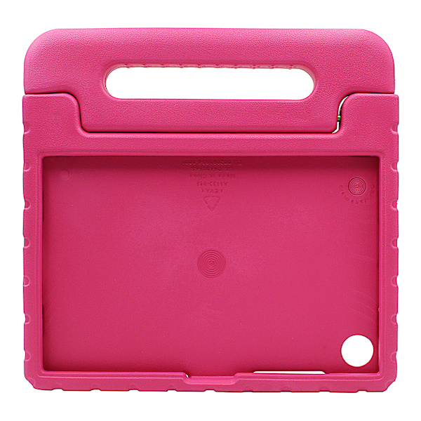 Standcase Barnfodral Samsung Galaxy Tab A8 10.5 (2021) Blå