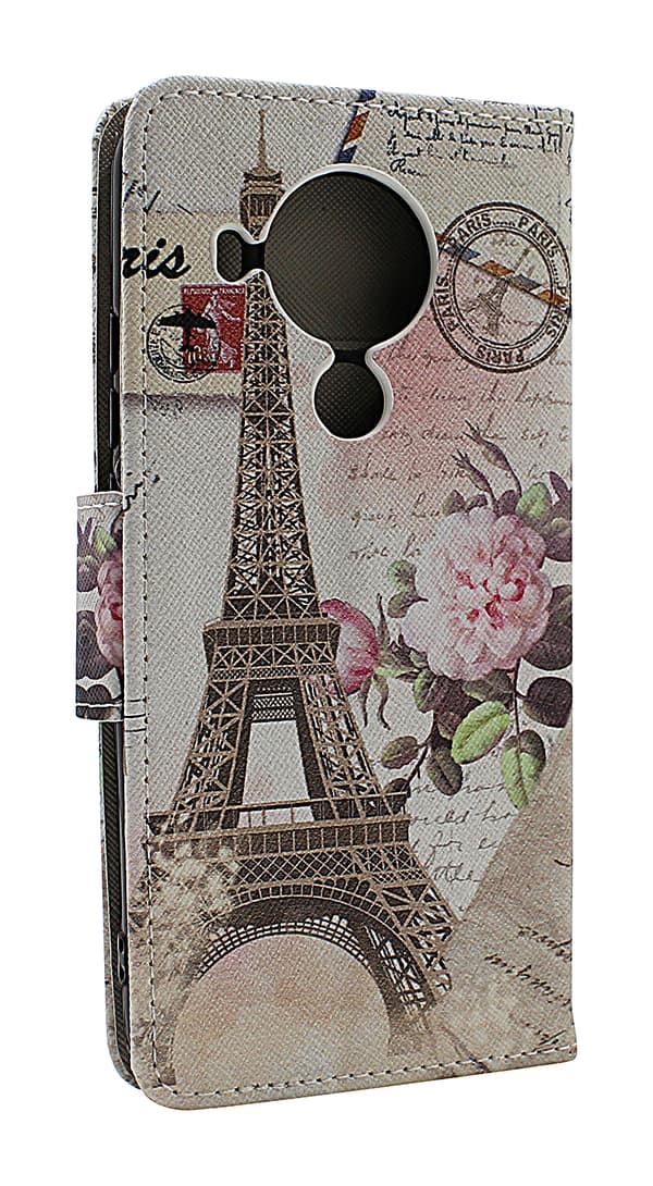 Designwallet Nokia 5.4