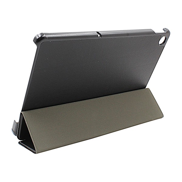 CoverCase Lenovo Tab M10 Plus (3rd Gen) Grå