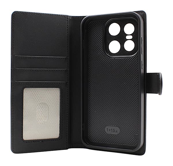Skimblocker OnePlus 15 Magnet Plånboksfodral