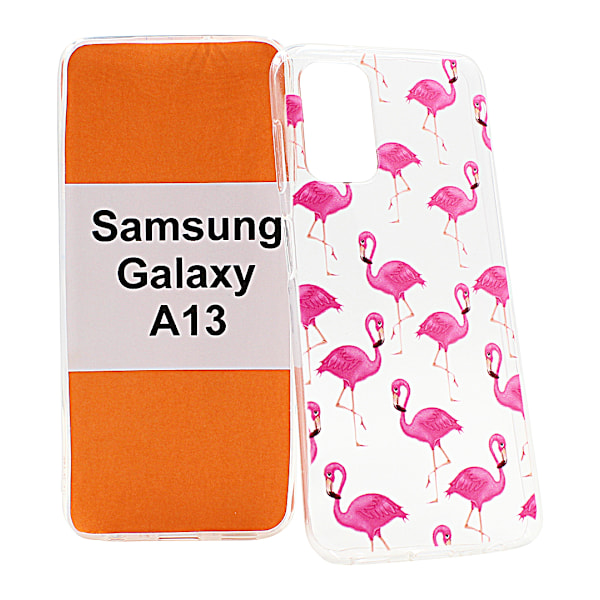 Designskal TPU Samsung Galaxy A13 (A135F/DS)