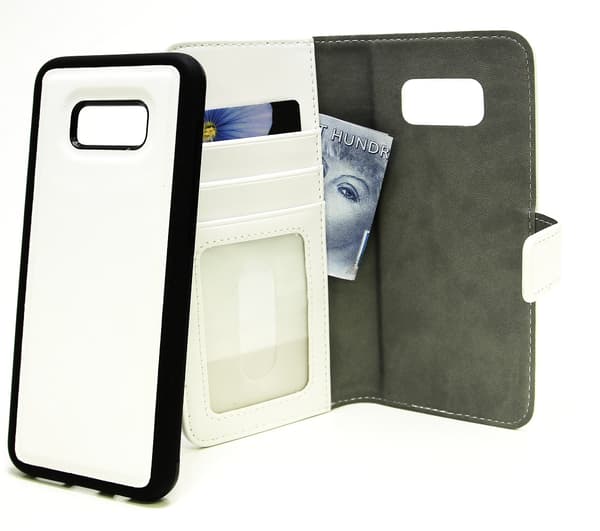 Magnet Fodral Samsung Galaxy S8 Plus (G955F)