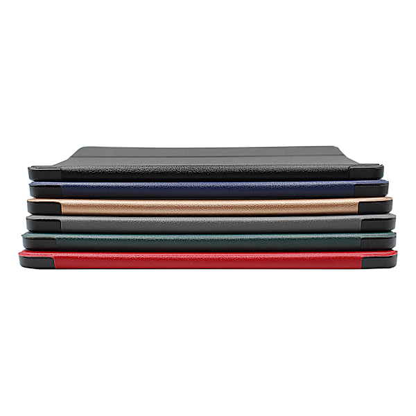 CoverCase iPad Air 13 (2024) Svart