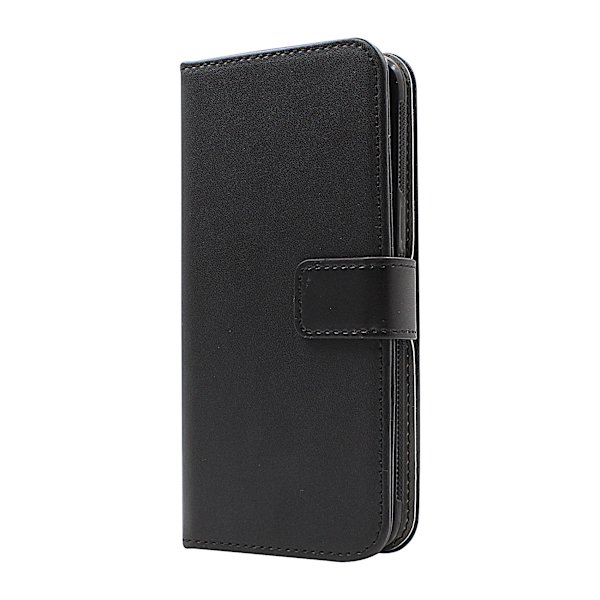 Skimblocker Magnet Wallet Samsung Galaxy S8 (G950F) Svart
