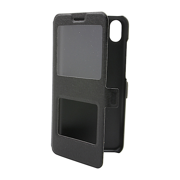 Flipcase Xiaomi Redmi 7A Svart