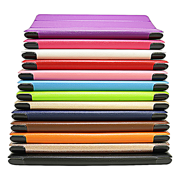 Cover Case Lenovo Tab 4 8 (ZA2B) Champagne