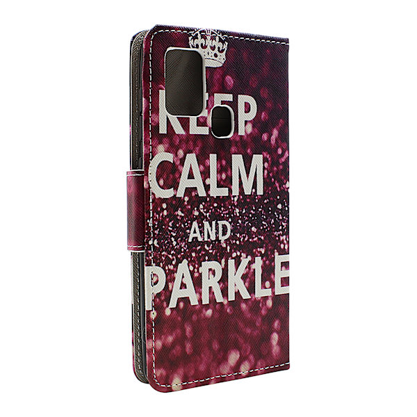 Designwallet Samsung Galaxy A21s (A217F/DS)