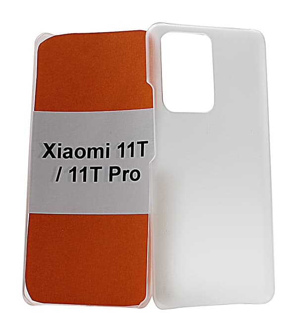 Hardcase Xiaomi 11T /11T Pro Vit