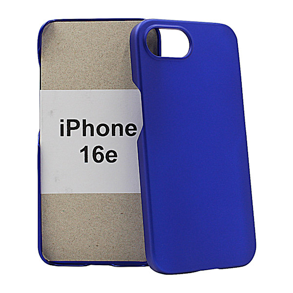 Hardcase iPhone 16e Vit