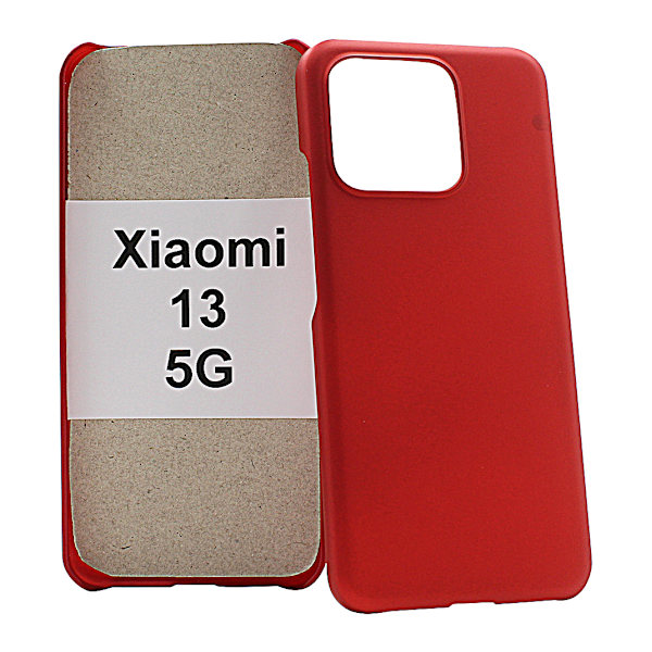Hardcase Xiaomi 13 5G Frost