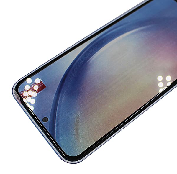Full Frame Glas skydd Samsung Galaxy A54 5G