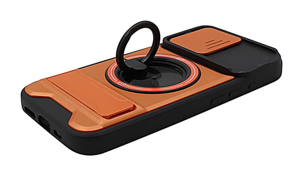 Smart Grip Case iPhone 16 Pro