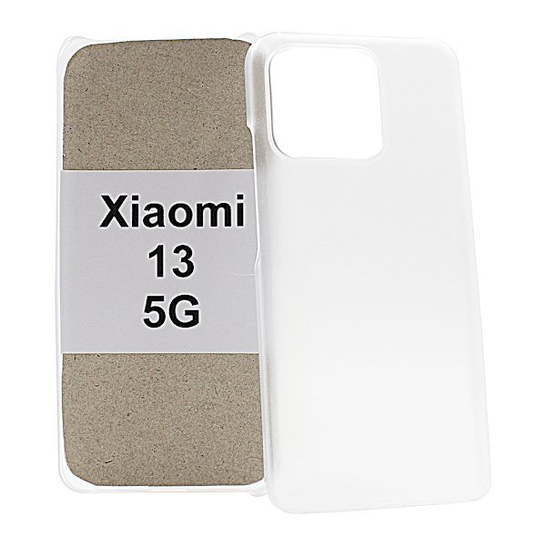 Hardcase Xiaomi 13 5G Vit