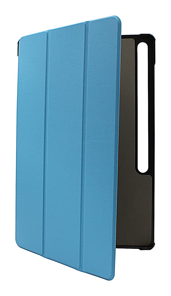 CoverCase Samsung Galaxy Tab S10 FE+ 5G Lila