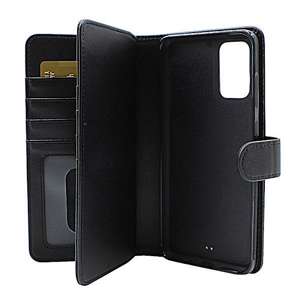 Skimblocker XL Magnet Wallet Samsung Galaxy S20 Plus (G986B)