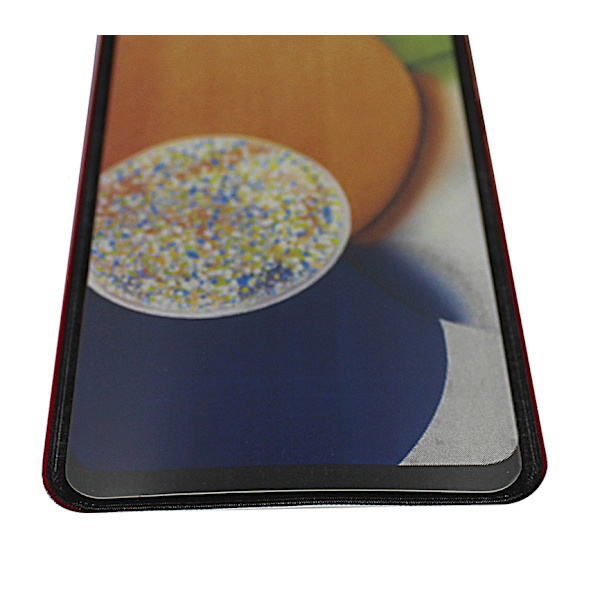 6-Pack Skärmskydd Samsung Galaxy A03 (A035G/DS)