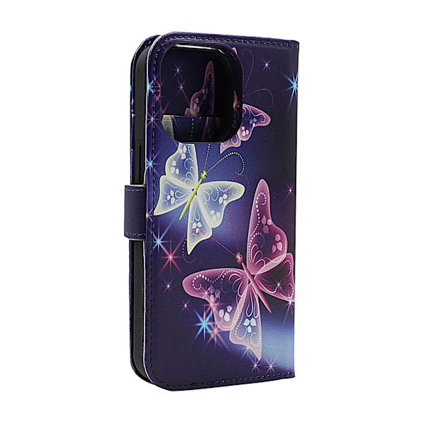 Skimblocker Magnet Designwallet iPhone 13 Pro (6.1)