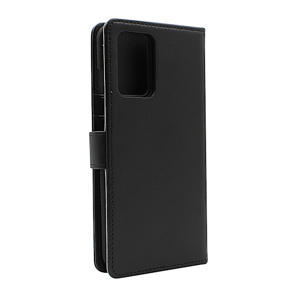 Skimblocker Magnet Fodral Xiaomi Redmi 10 NFC