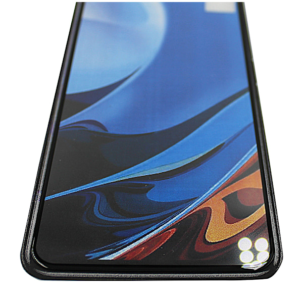 Full Frame Glas skydd Xiaomi Redmi 9T