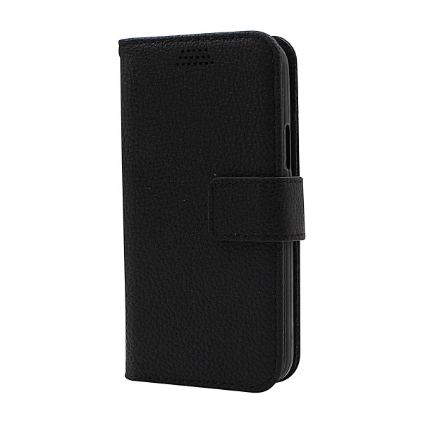 New Standcase Wallet Samsung Galaxy S5 Mini (G800F)