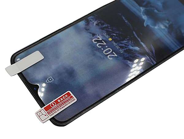 6-Pack Skärmskydd Nokia G11 / G21
