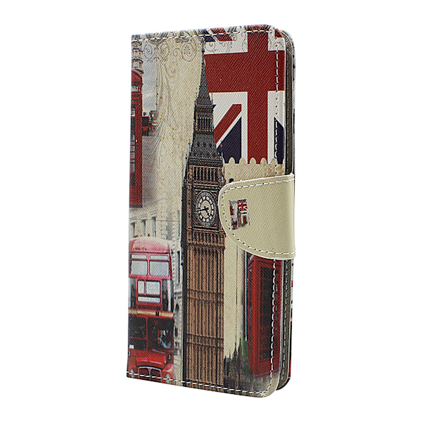 Designwallet Huawei P40 Lite 5G