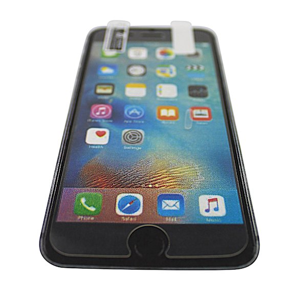 6-Pack Skärmskydd iPhone SE (2nd Generation)