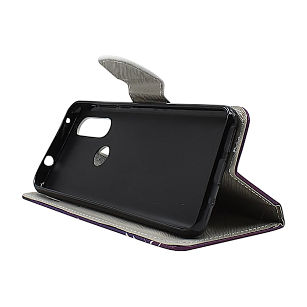 Designwallet Motorola One Vision